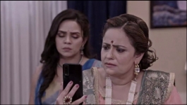 Parineeti - 13th April 2025